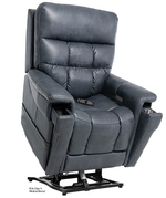 Pride Ultra PLR-4955S Viva Lift Tilt - Power Headrest/Lumbar